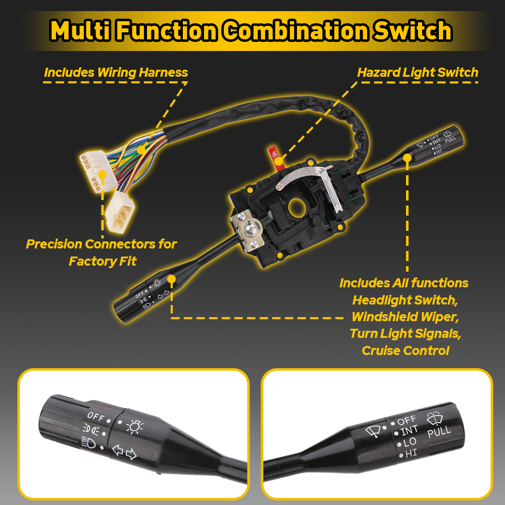 For Suzuki Samurai 1985 1995 1986 1987 1988 1989 1990 1991 1992