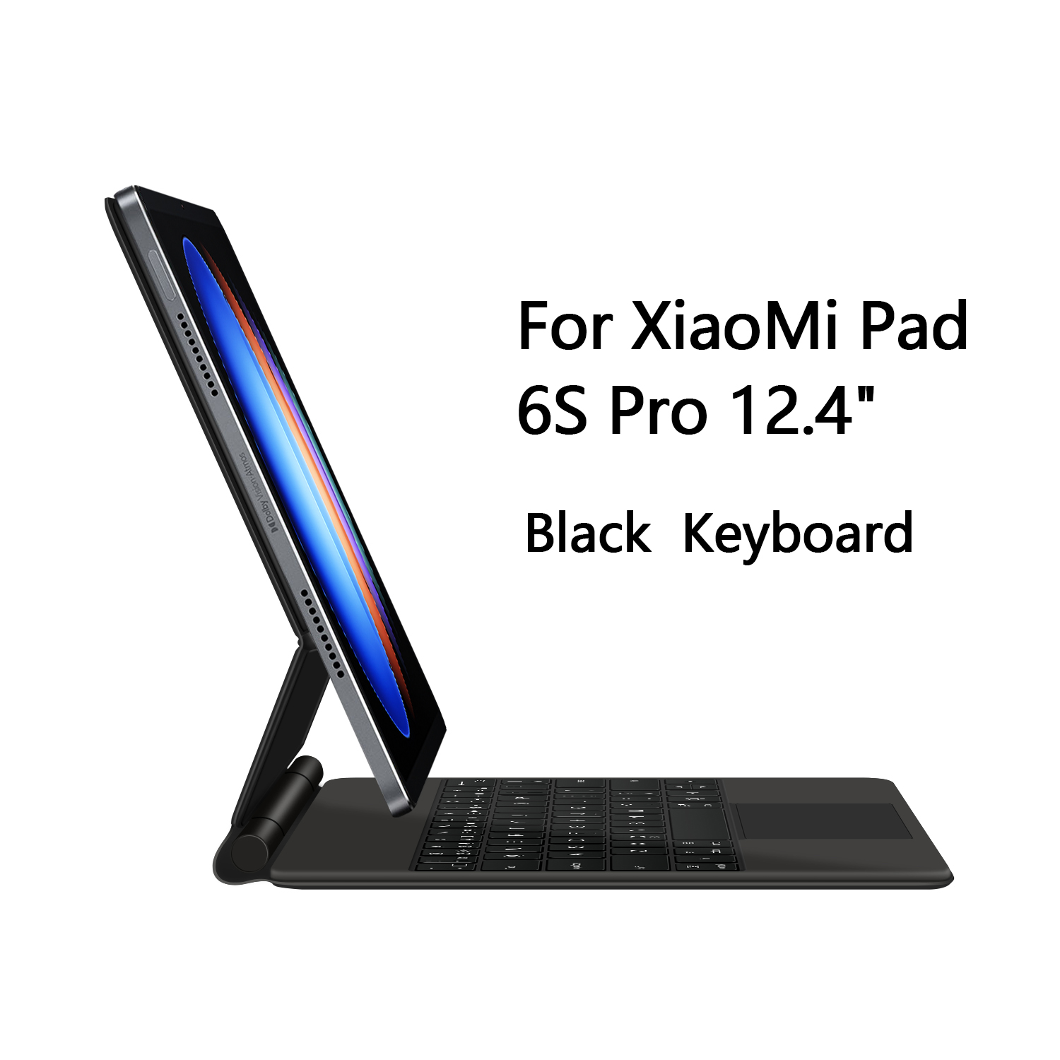 Magic Keyboard For Xiaomi Pad 6S Pro 12.4
