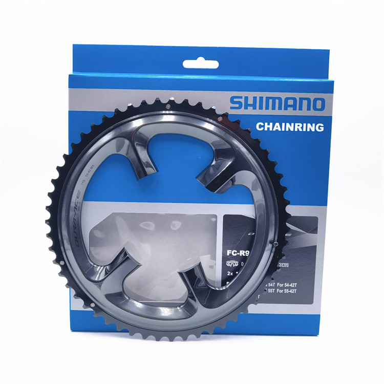 Shimano-dura-aceシリーズチェーンセット,チェーンリング,FC-9000
