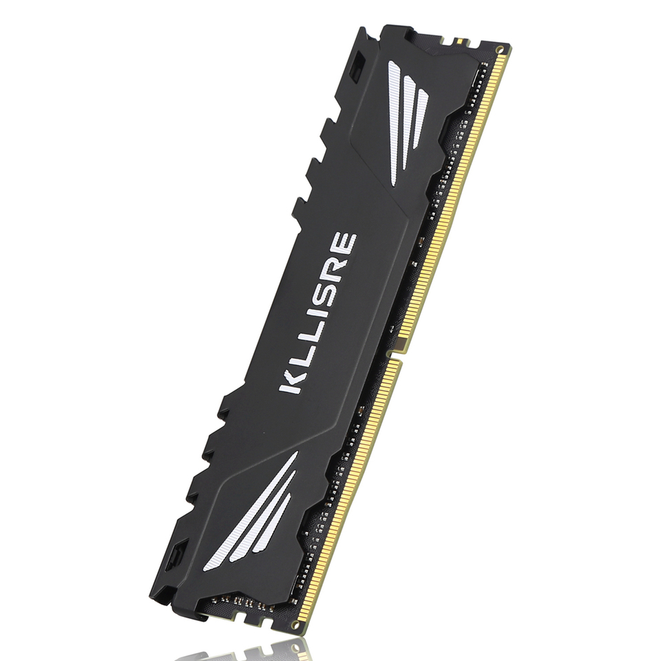 Kllisre DDR4 16GB 3200MHz デスクトップ RAM メモリ - AliExpress 7