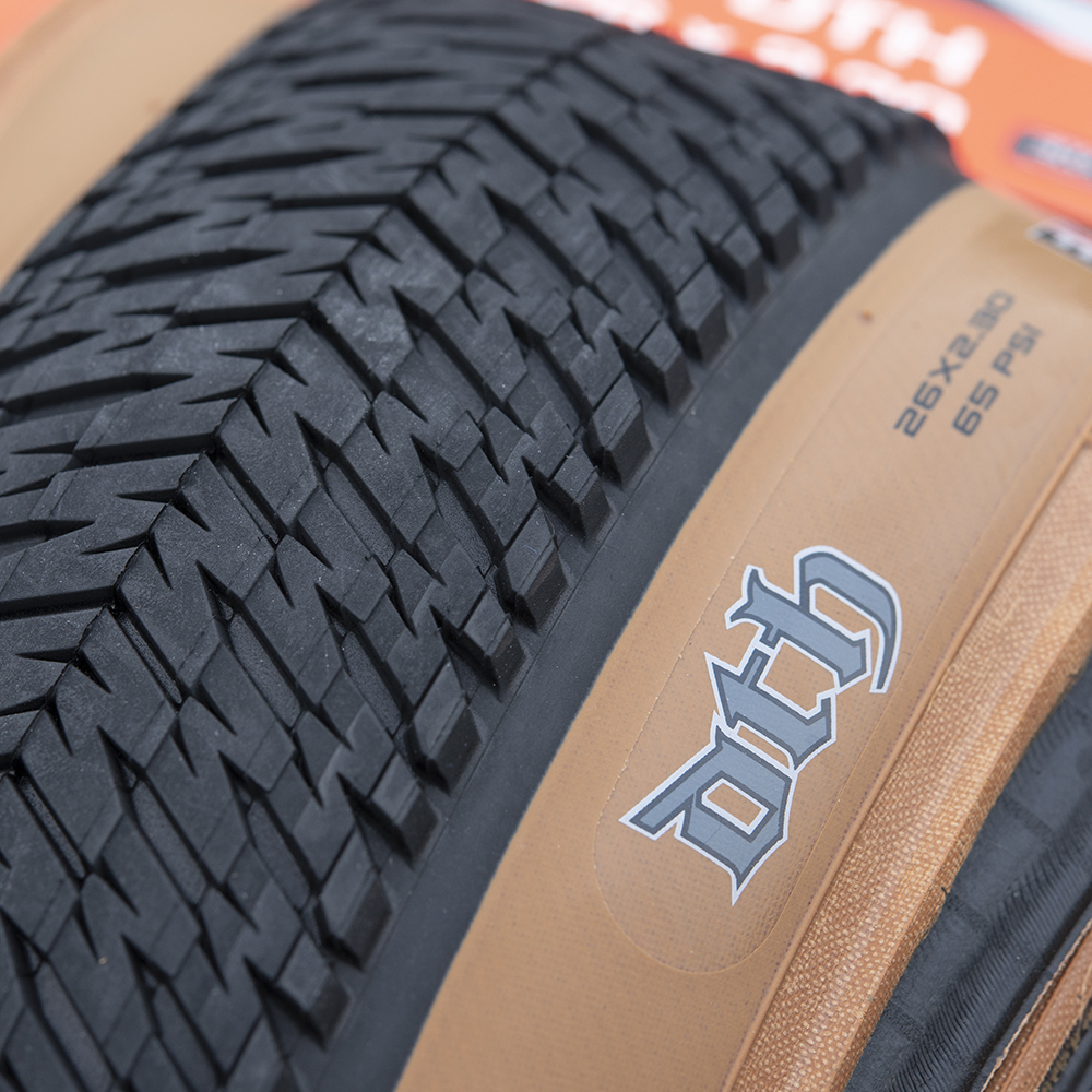 MAXXIS DTH BMX 自転車タイヤ 20 26 20x1.95 20X2.2 26x2.3 26x2.15
