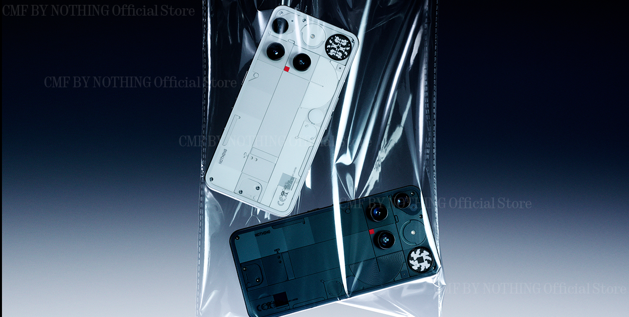 Nothing Phoneシリーズ一斉値下げ！スナドラ8S gen4搭載Nothing Phone