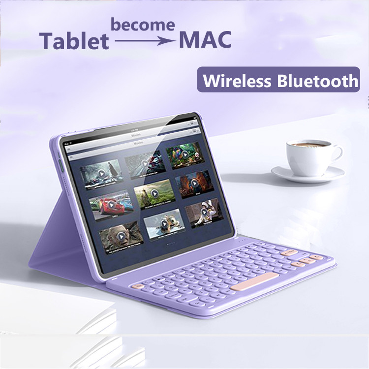 Lenovo Xiaoxin Pad Pro GT 11.1インチ2025用キーボード付きケース