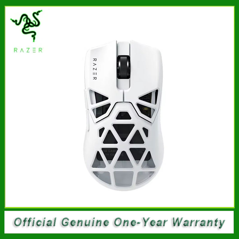 New Razer Viper Mini Signature Edition Wireless Mouse Lightweight