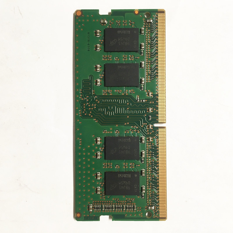 Micron DDR4 8GB 2666MHz RAM 8GB 1RX8 PC4-2666V-SA2-11 ddr4 2666