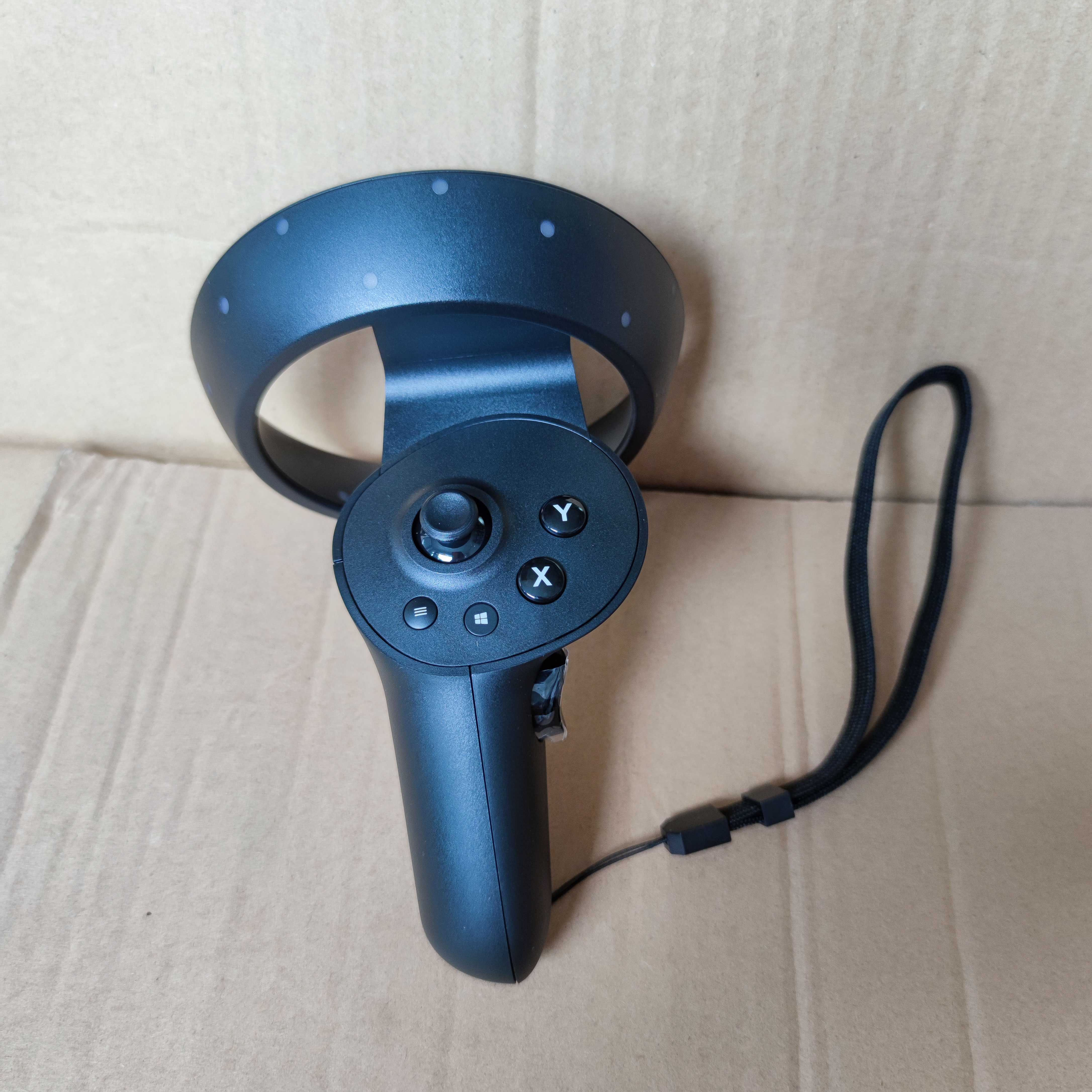 新しい VR コントローラー オリジナル HP Reverb G2 ヘッドセット用 左