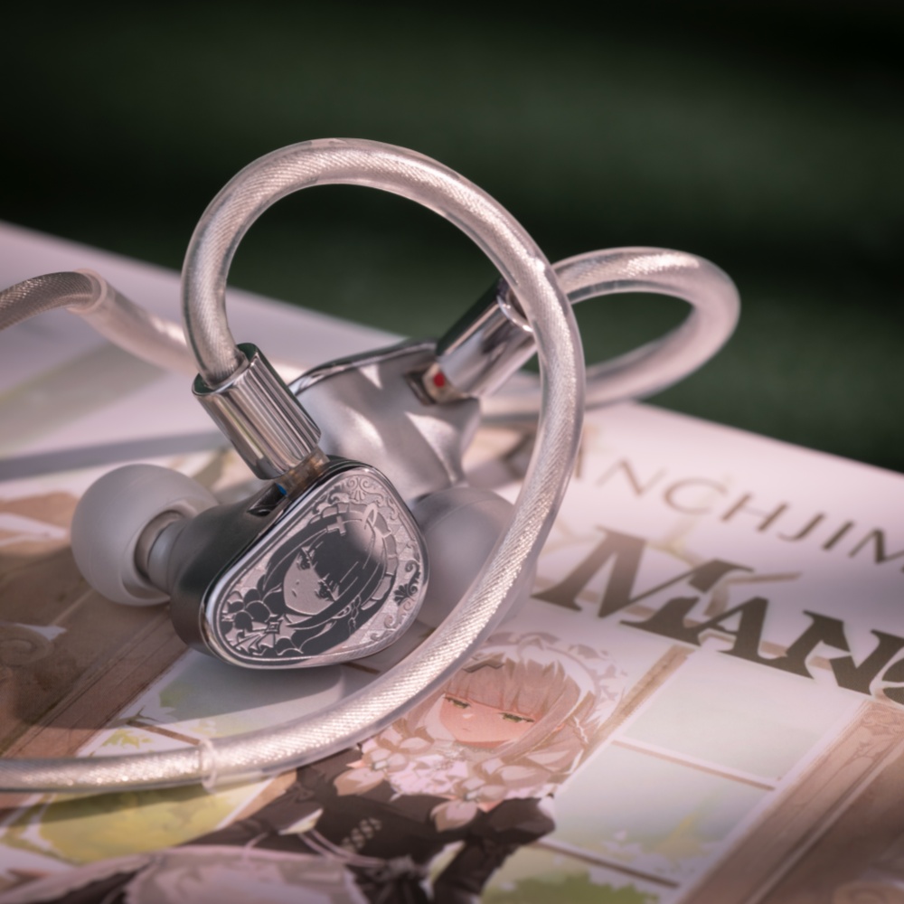 lost manor イヤホンの実際の使い勝手と評価を徹底解説