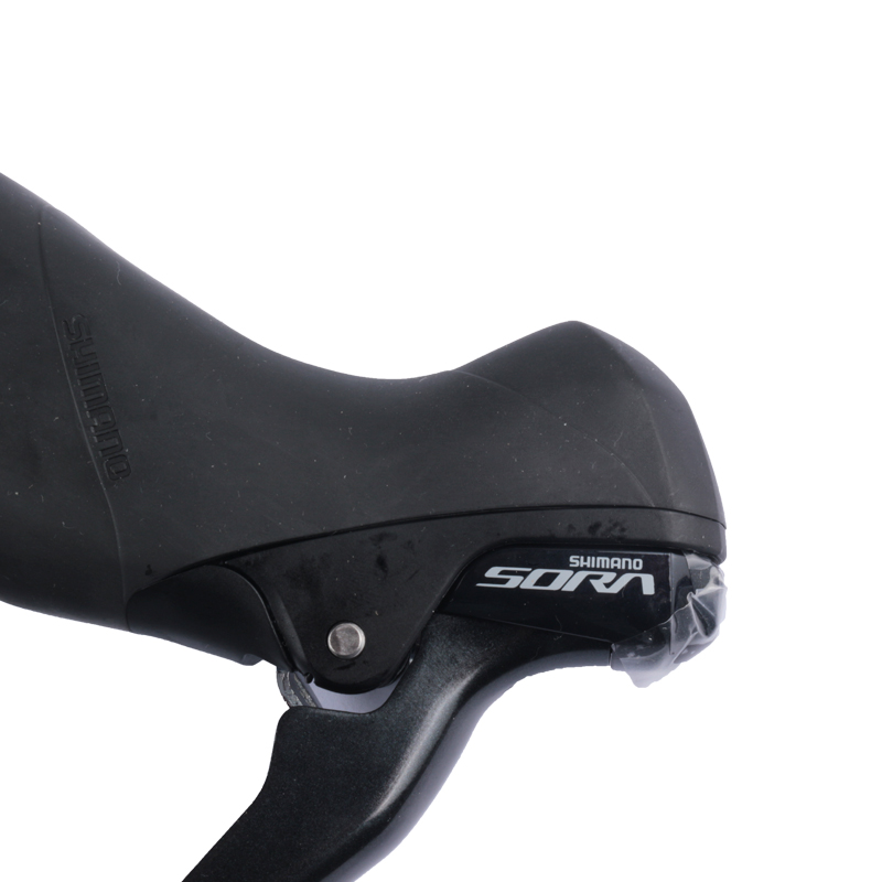 シマノそらst R3000 R3030デュアルコントロールレバー2 × 9 3 × 9