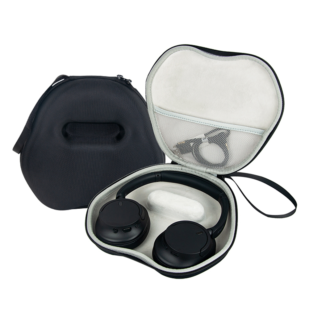 Sony WH-CH720N/WH-CH520用ヘッドフォンケース,トラベルフォン用保護