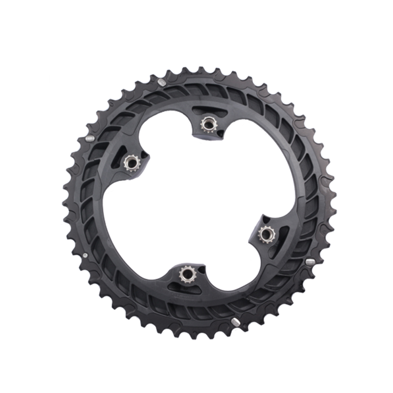 シマノ 105 R7100 Di2 クランクセットチェーンリング 12 s FC-R7100