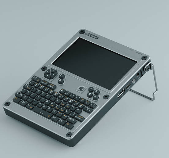 Uconsole Kit rpi-cm4 lite,在庫あり - AliExpress 44