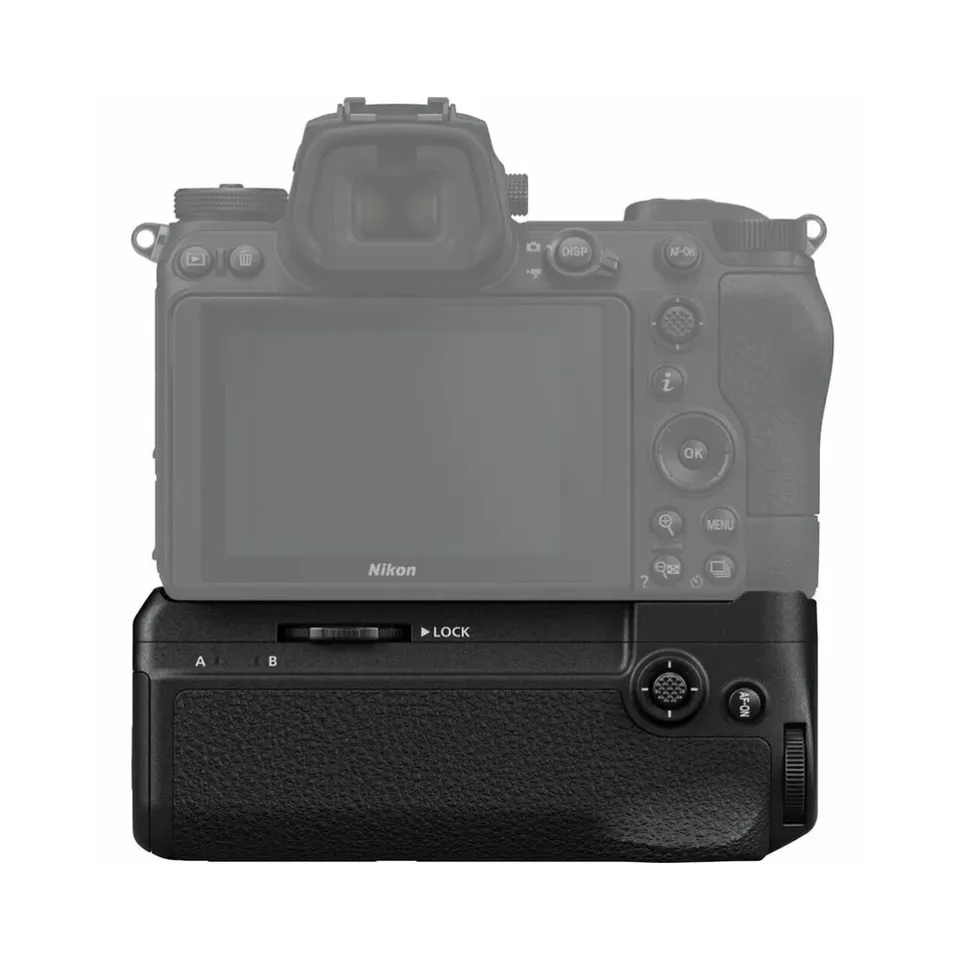 MB-N11 Z6ii z7iiバッテリーグリップ用交換用バッテリーグリップMB-N11