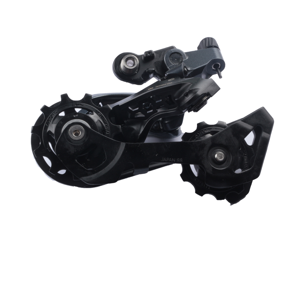Shimano ultegra-リアディレイラー,11スピード,RD-R8000 SS,gs,中程度