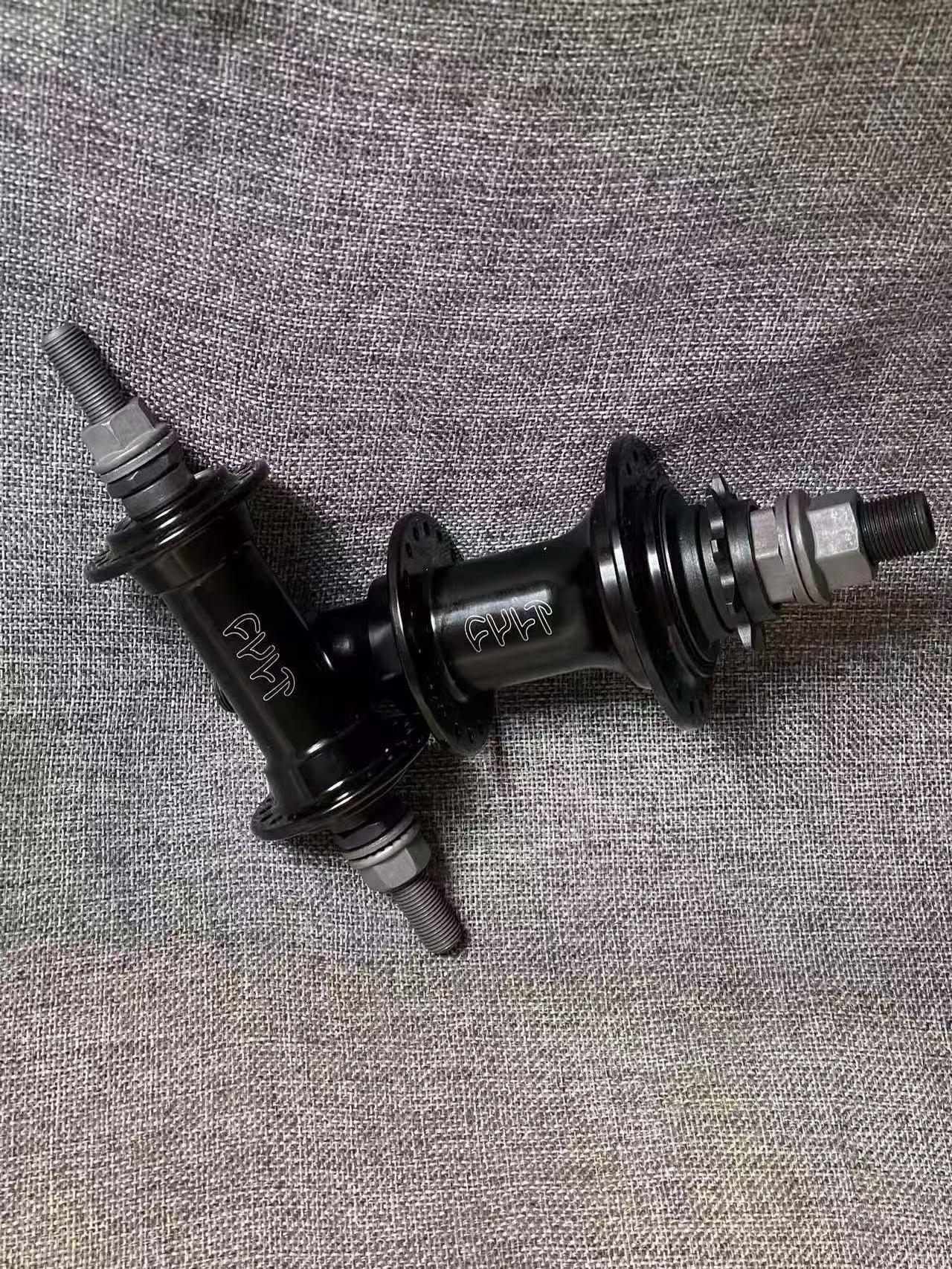 カルトロゴカセットハブ,rhd,4つの爪,108ポイントのエンジン9t,14mm, 3