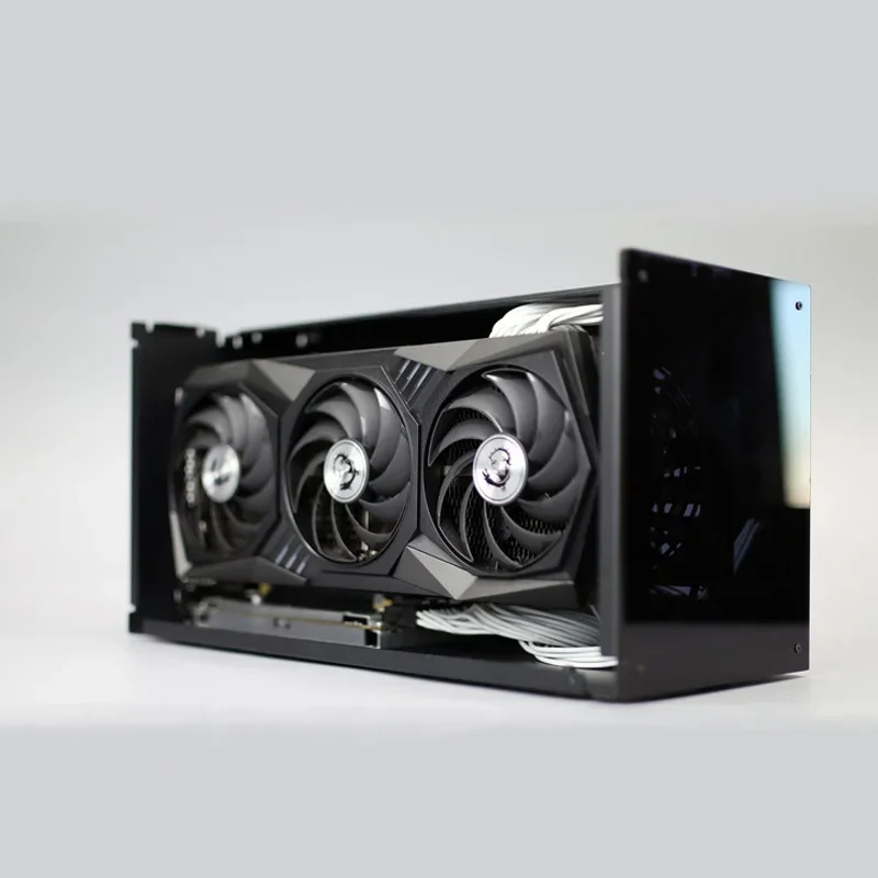 金属製ハウジングボックス,th3p4g3 thunderbolt3/4 usb4 oculink gpu