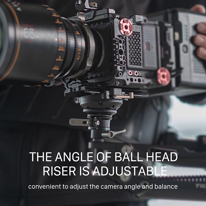 TILTA FLOAT Shooting Labor-Saving System GSS-T01-QPA GSS-T02 GSS