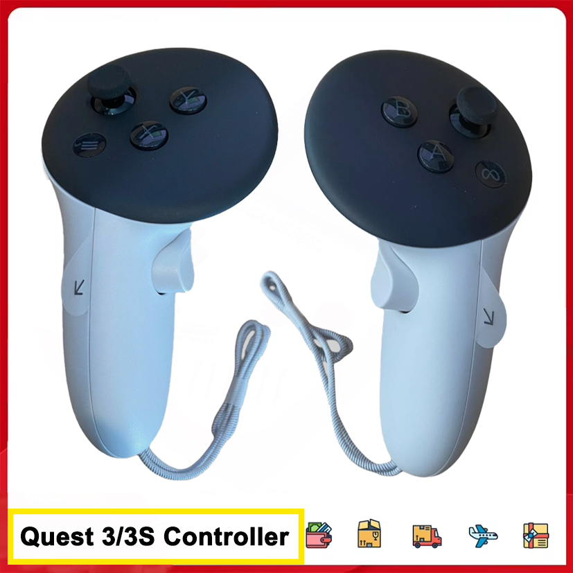 Original New Quest 3 Controller Quest 3S Controller Quest3 Left