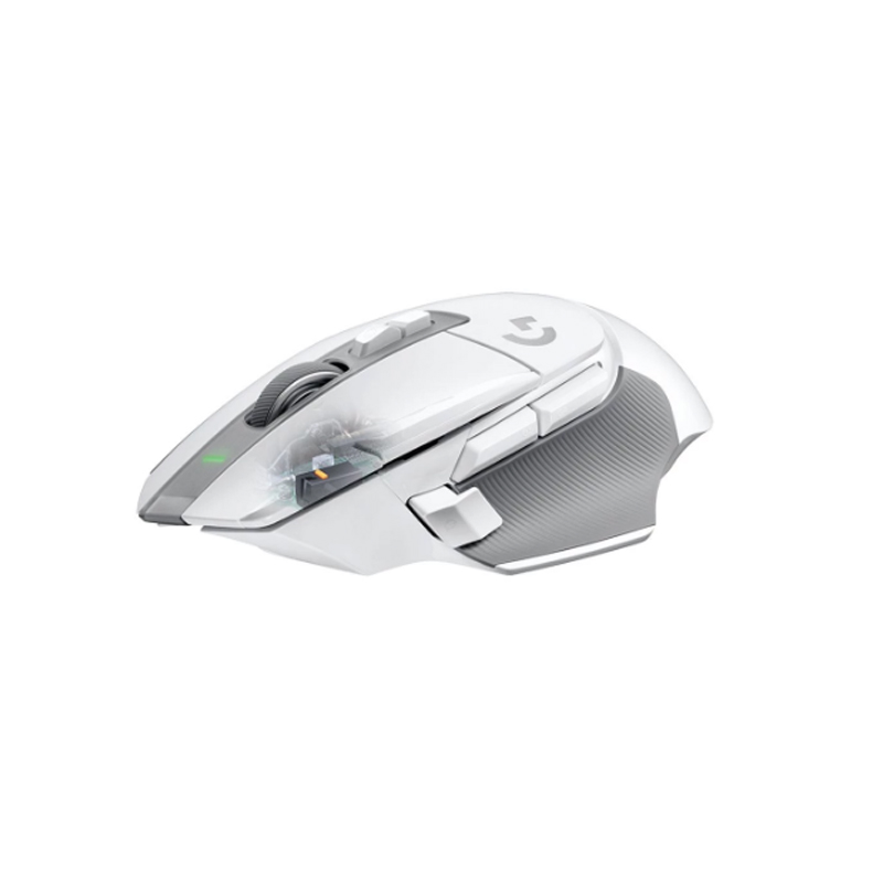 ロジクール G502 X ワイヤレスゲーミングマウス G502X LIGHTSPEED 25K