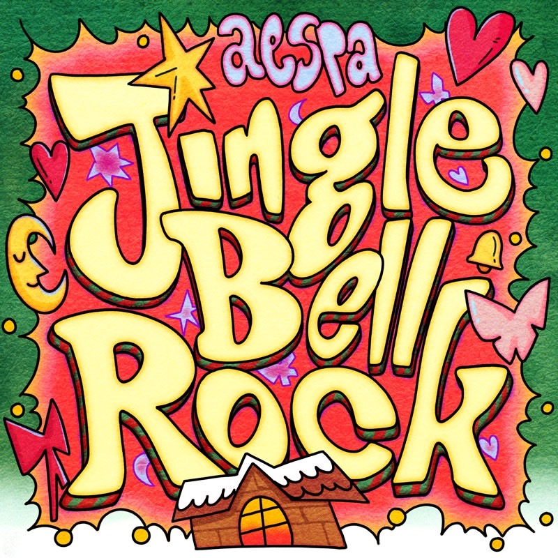 クリスマス定番ソング「Jingle Bell Rock」を11月24日にサプライズ