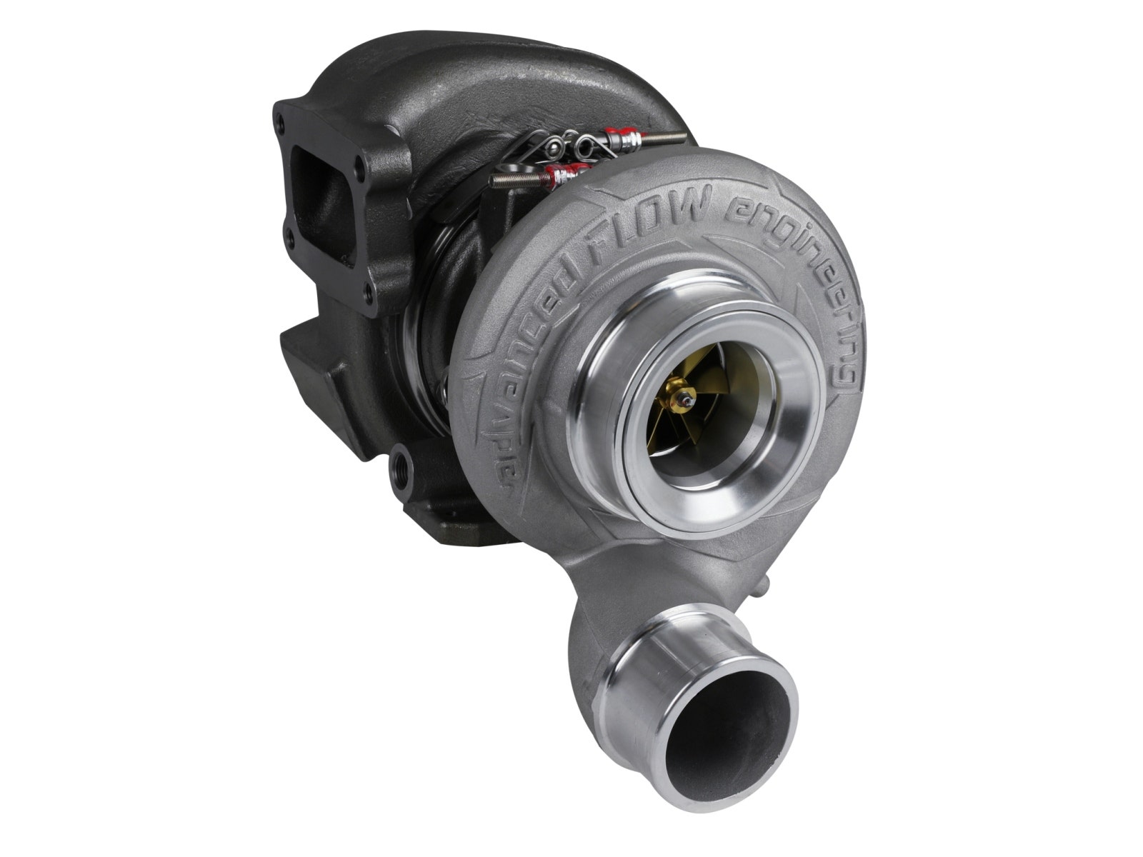 BladeRunner GT Series Turbocharger | aFe POWER