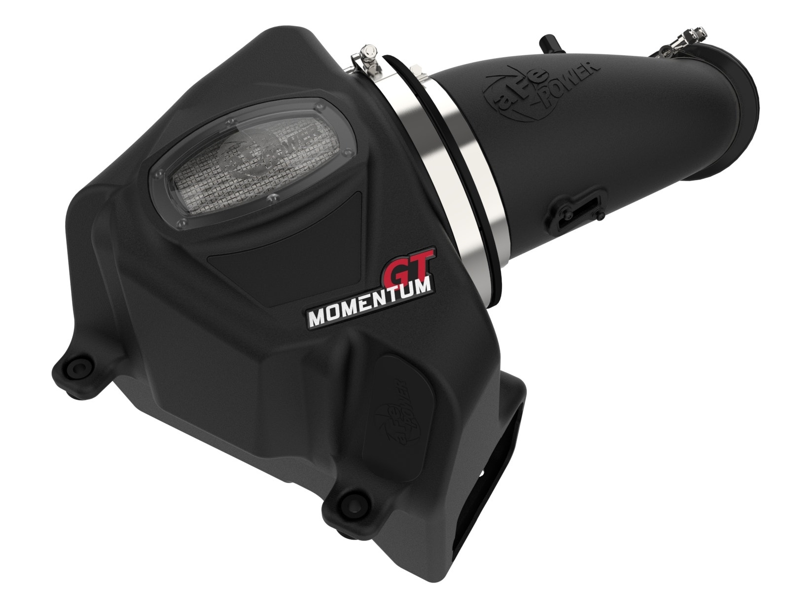 Momentum GT Cold Air Intake System w/Pro DRY S Filter | aFe POWER