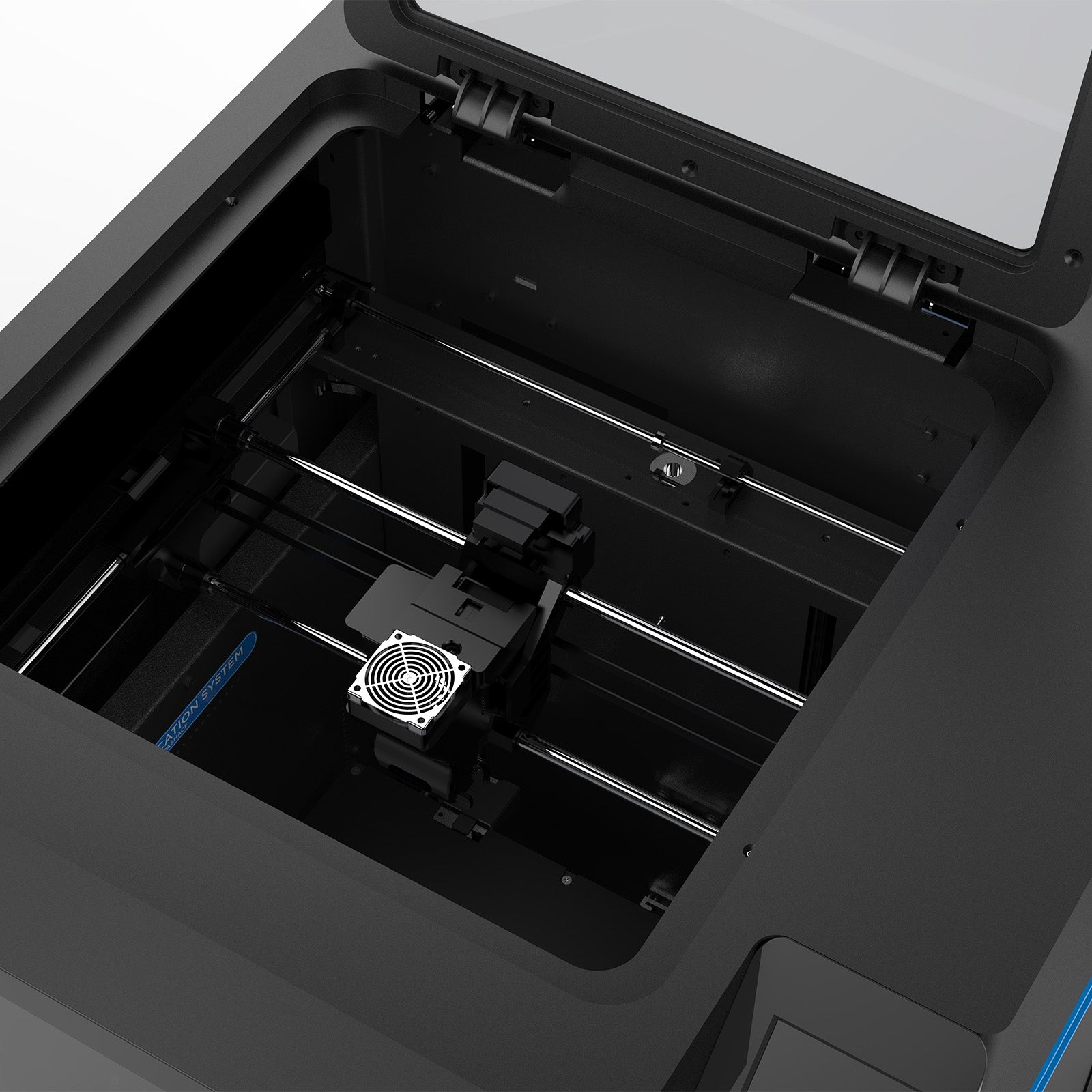 AFINIA H+1 - フラッグシップ3Dプリンタ – AFINIA Japan