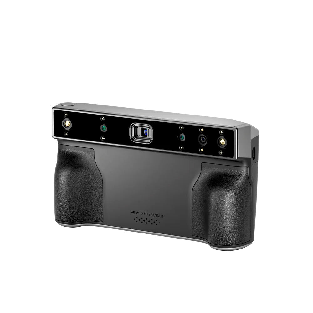 Revopoint MIRACO Pro - 3Dハンディスキャナ – AFINIA Japan