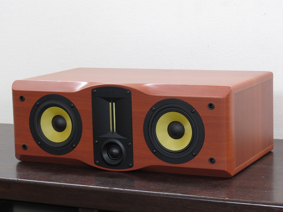 デノン DENON SC-C777SA センタースピーカー @26014 / 中古オーディオ