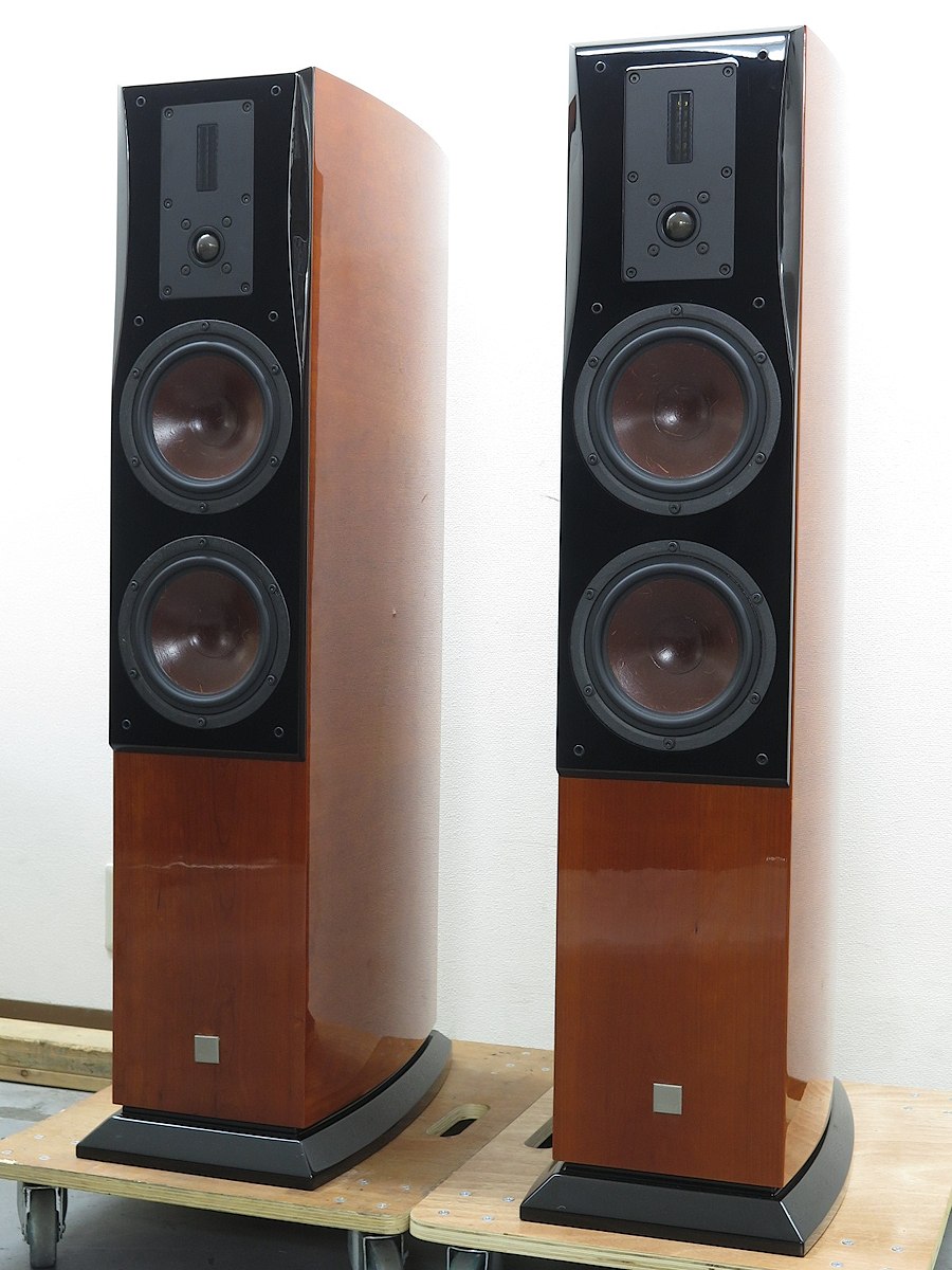 ダリ DALI HELICON 400 MKⅡ スピーカー ペア @28063 / 中古オーディオ