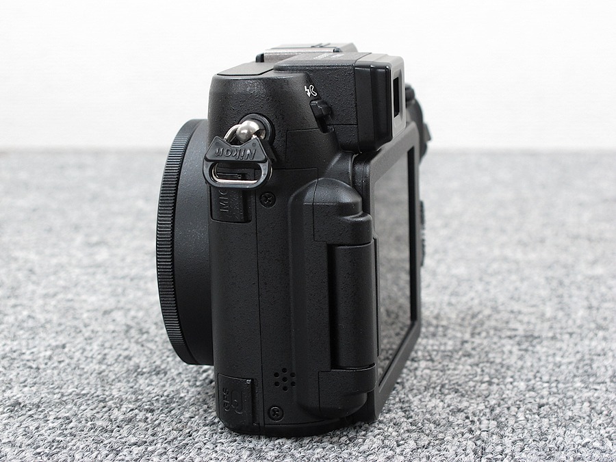 ニコン NIKON COOLPIX P7800 デジタルカメラ 元箱付 @31369 / 中古