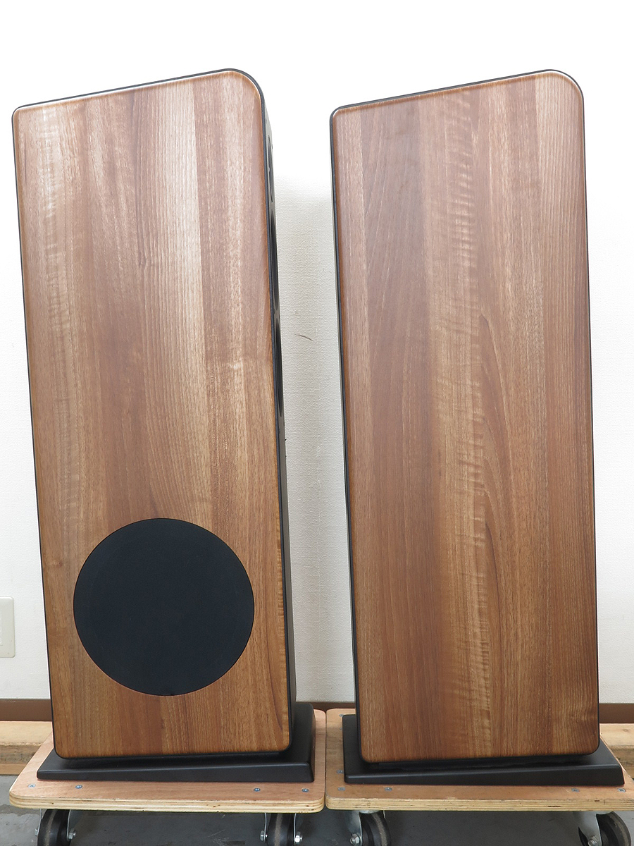 オーディオプロ audio pro AVANTO FS-20 スピーカー ペア @32472