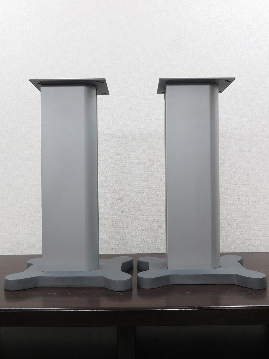 B&W FS-700/CM スピーカースタンド @33017 / 中古オーディオ買取、販売