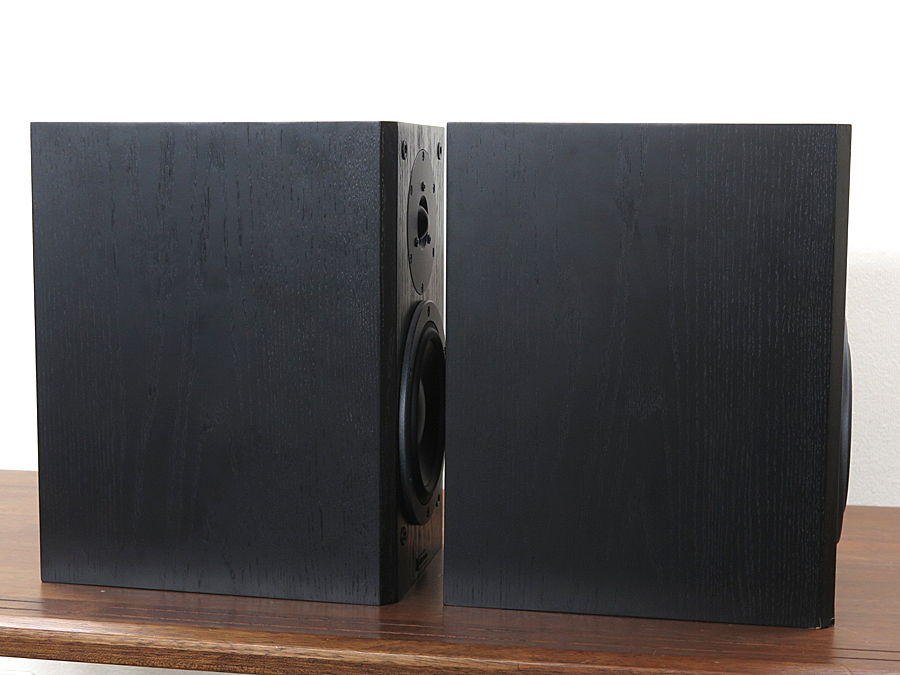 ディナウディオ DYNAUDIO FOCUS 140 スピーカー @29813 / 中古