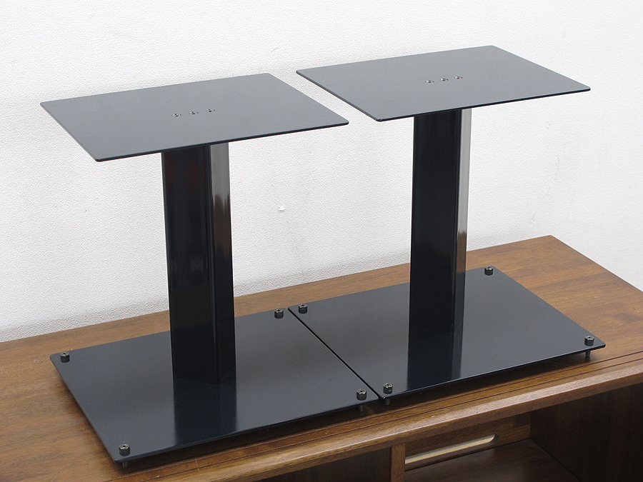 JBL JS-250 スピーカースタンド ペア @30031 / 中古オーディオ買取