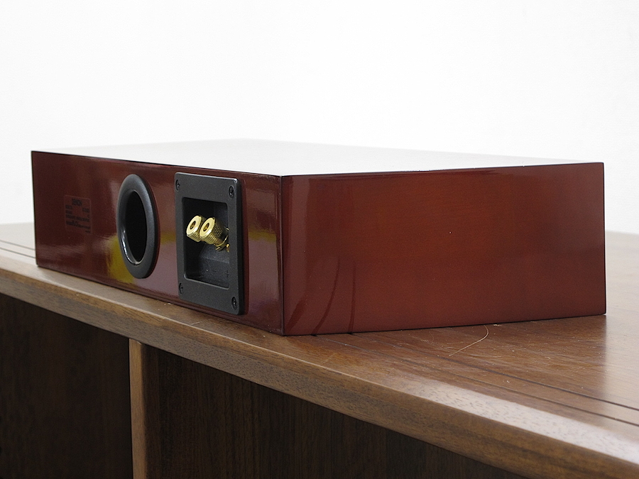 デノン DENON SC-C55XG センタースピーカー @30152 / 中古オーディオ