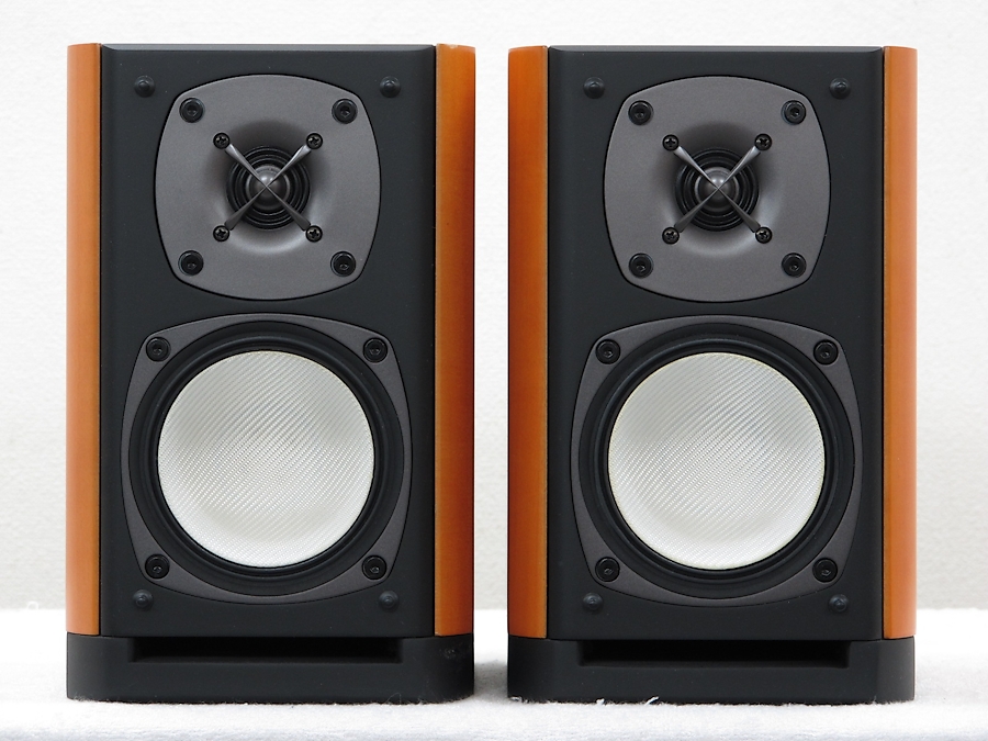 美品】 オンキヨー ONKYO D-112E スピーカー ペア @33973 / 中古