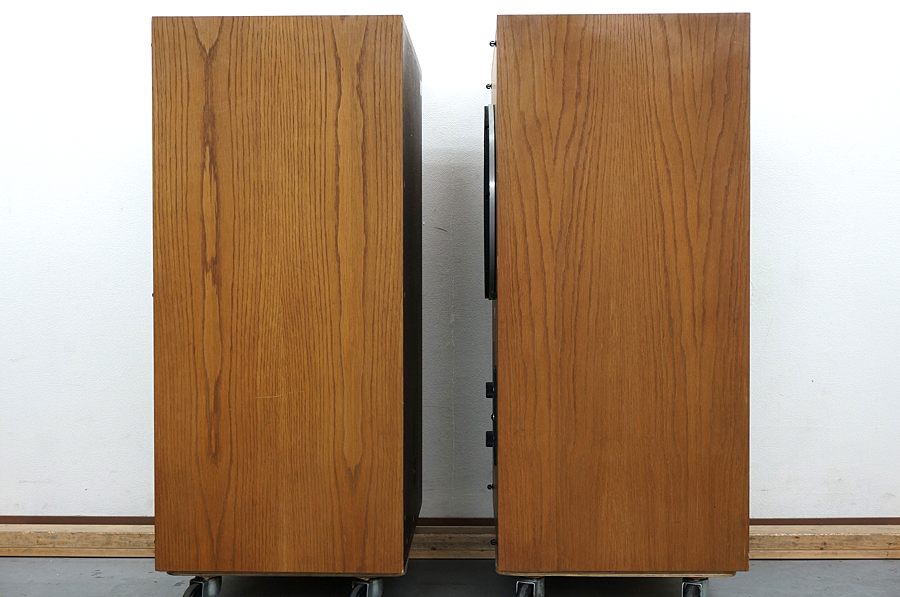 アルテック ALTEC 620B MONITOR 604-8H スピーカー ペア @36299 / 中古