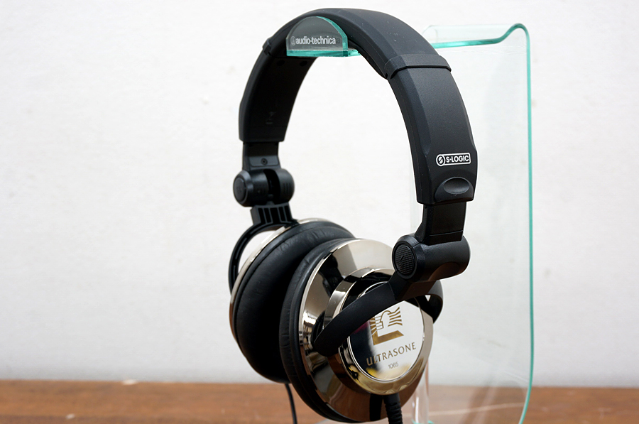ウルトラゾーン Ultrasone Edition9 ヘッドフォン @36992 / 中古