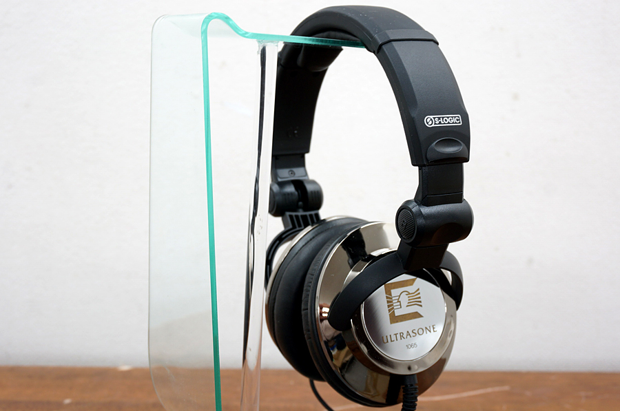 ウルトラゾーン Ultrasone Edition9 ヘッドフォン @36992 / 中古