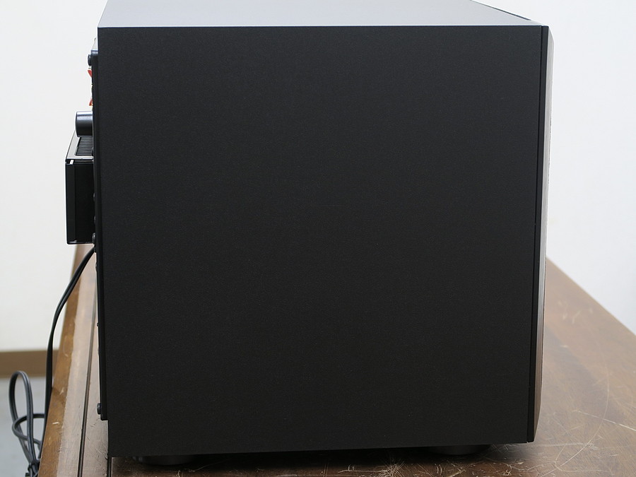 ヤマハ YAMAHA NS-SW200 サブウーファー @38224 / 中古オーディオ買取