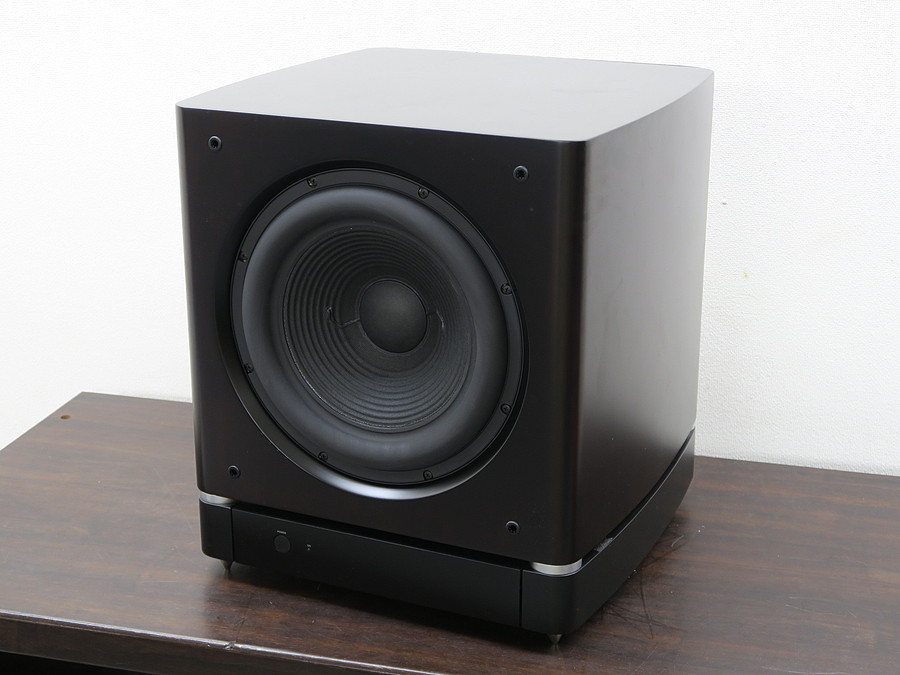 パイオニア Pioneer S-W1EX サブウーファー @38406 / 中古オーディオ