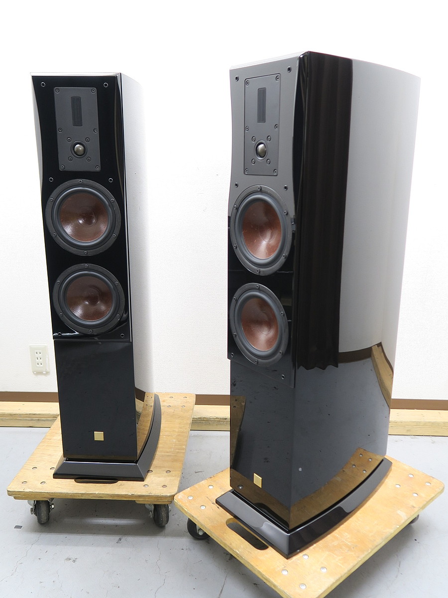 ダリ DALI HELICON 400 MK2 LE スピーカー PB @38516 / 中古オーディオ