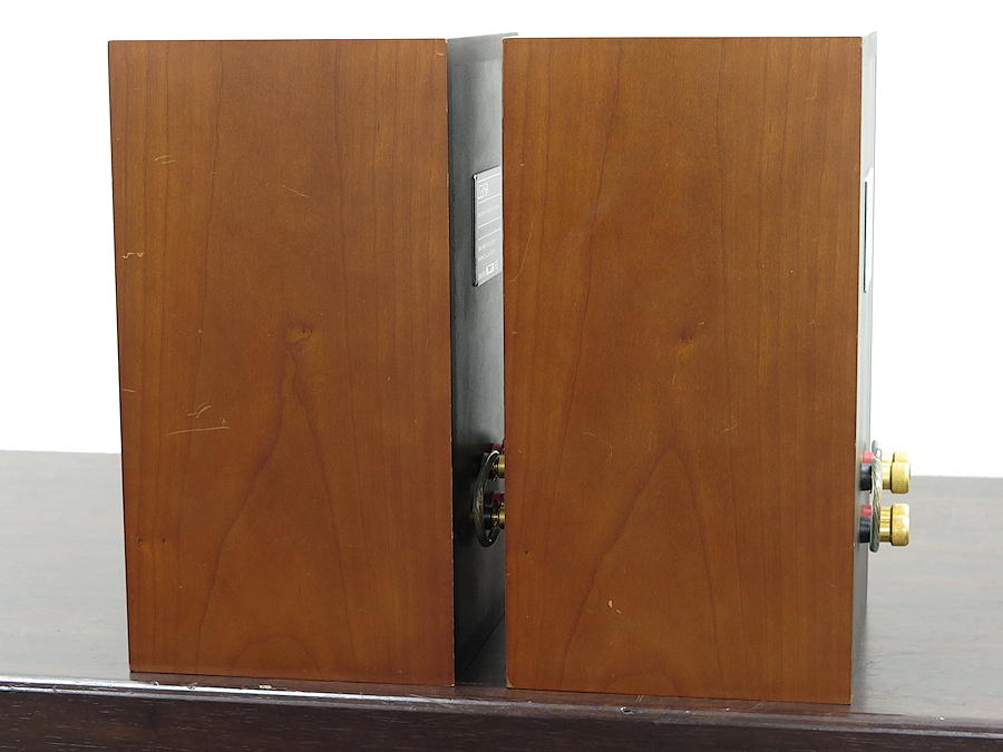 スペンドール SPENDOR LS3/5a Bi-Wire スピーカー ペア @34884 / 中古