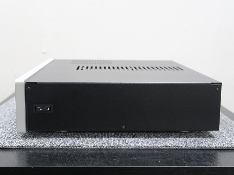 ユニゾンリサーチ UNISON RESEARCH UNICO P プリメインアンプ @43395