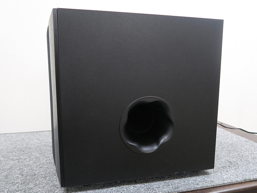 ヤマハ YAMAHA NS-SW300 サブウーファー @43782 / 中古オーディオ買取