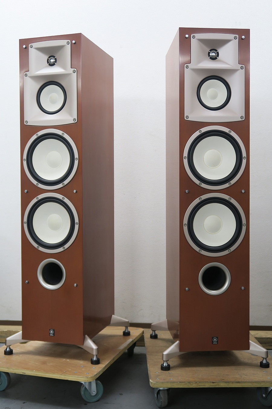 ヤマハ YAMAHA NS-8HX スピーカー @47221 / 中古オーディオ買取、販売