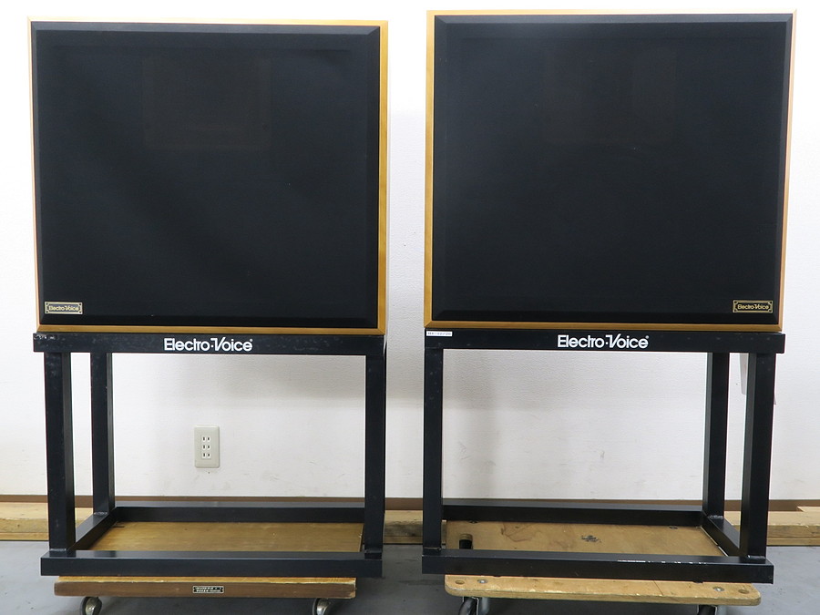 エレクトロボイス Electro-Voice Sentry 500SFV スピーカー ペア
