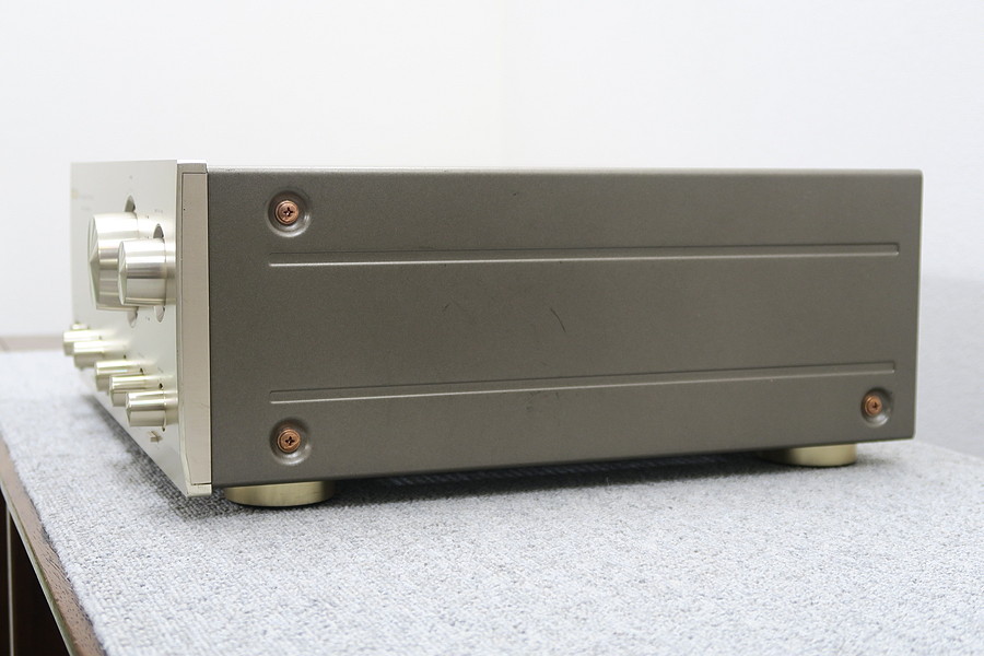 サンスイ SANSUI AU-α507NRA プリメインアンプ @46364 / 中古
