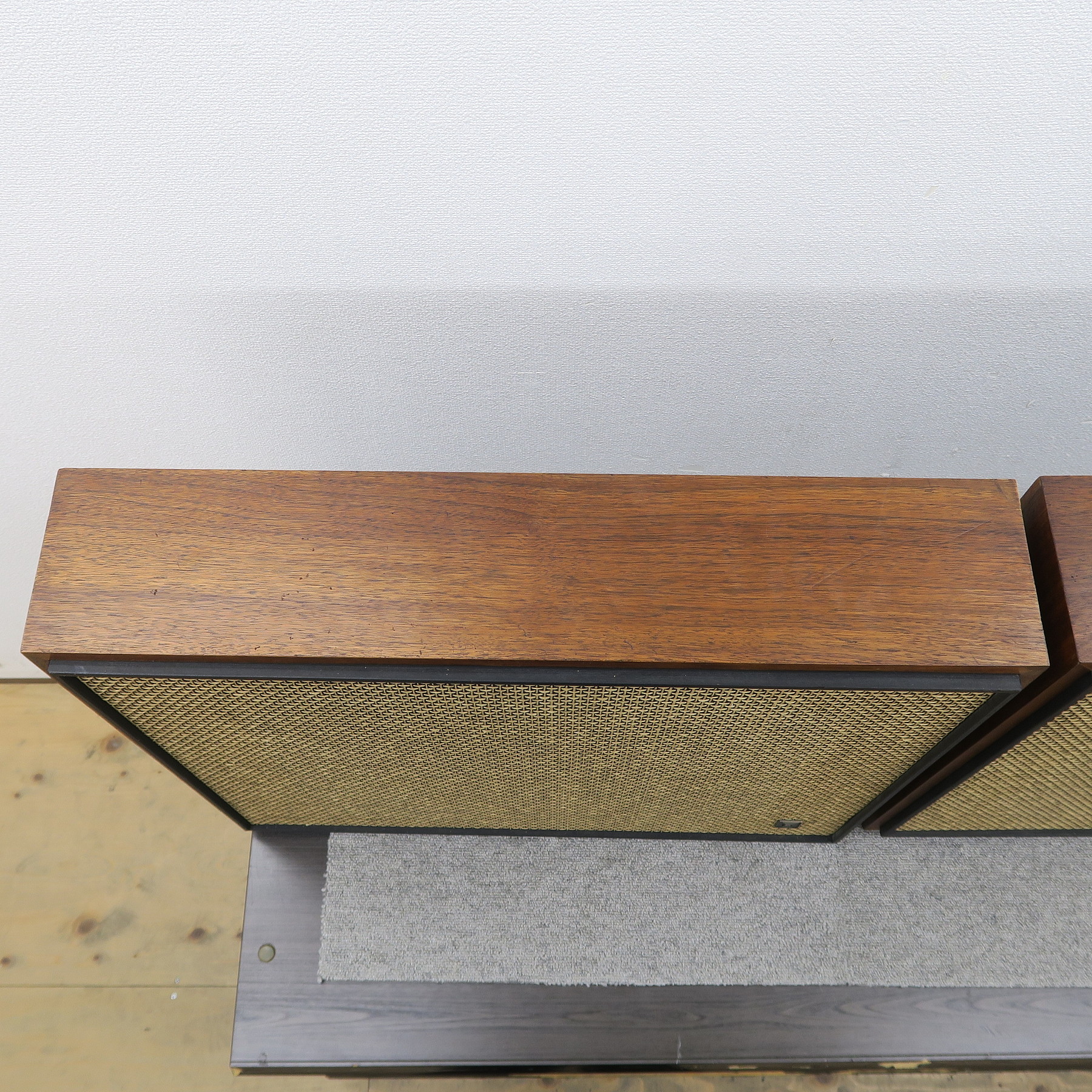 Bランク】JBL C54 TRIMLINE スピーカー @57804 / 中古オーディオ買取