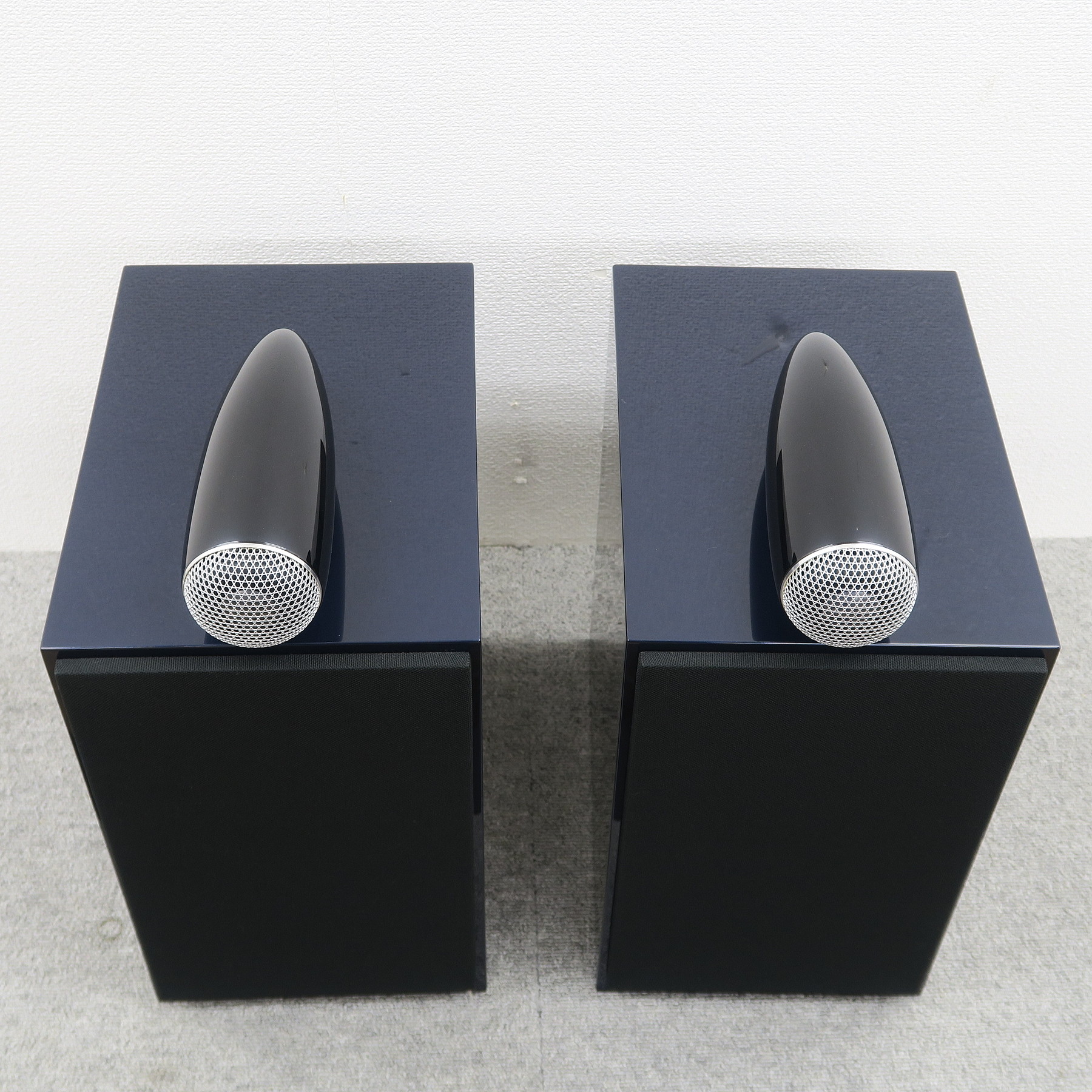 Aランク】B&W 705S2 Signature Midnight Blue スピーカー